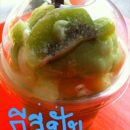 กีวี่ปั่น