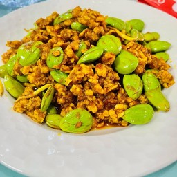 อาอีชะฮุ์ ฮาลาลฟู้ด