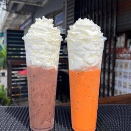[เซตสุดฮิต] ชาไทย + โกโก้