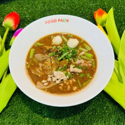 เกาเหลาหมู