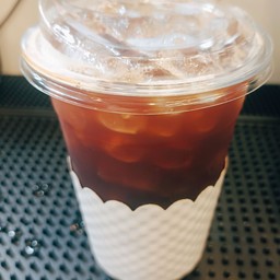 อเมริกาโน่พรีเมี่ยม