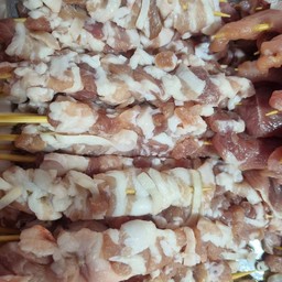 หมูสามชั้น