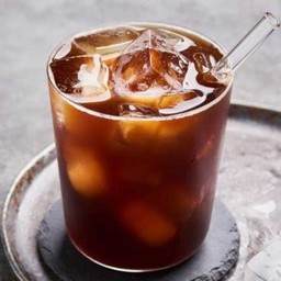 Iced Americano