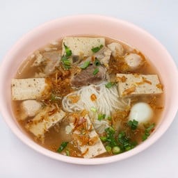ก๋วยจั๊บญวน ธรรมดา