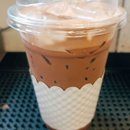 มอคค่าพรีเมี่ยม