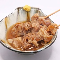 Beef Tendon Oden (1pcs)
