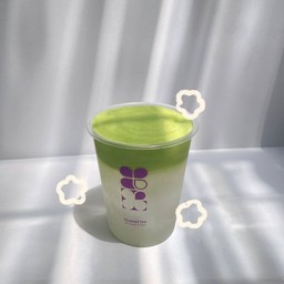 COCO MATCHA COLD FOAM