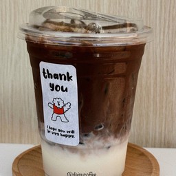 Cocoa  โกโก้