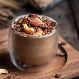 Ice Mocha Java Mint (Ice)