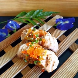 ซูโม่ ซูชิ&ชาบูเสียบไม้-ศูนย์อาหารอัศวรรณบิ๊กซี สาขาอัศวรรณ2