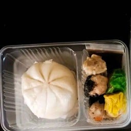 4 Boxset บิ๊กเปาหมูสับ