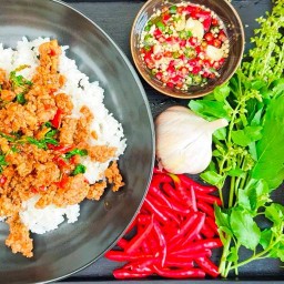 กับข้าวกับปลา