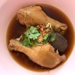 ก๋วยเตี๋ยว 2 น่อง