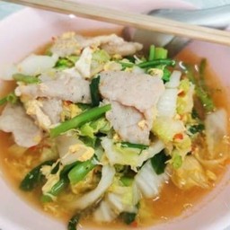 อินไฉ สุกี้หม้อดิน