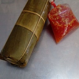 หมูยอพริกไทยดเนื้อล้วน(แท่ง)