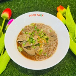 ก๋วยเตี๋ยวเรือตับ