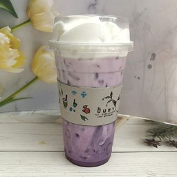 นมเผือก