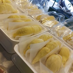 หมอนทองเนื้อล้วน
