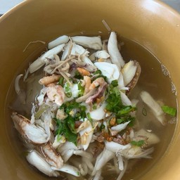 ก๋วยเตี๋ยวปู