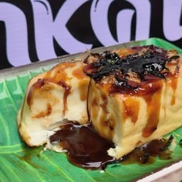 เต้าหู้สาขานางลิ้นจี่ สวนพลู