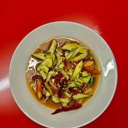 ส้มตำ ละยำ ตำแซ่บ by.นายแฟ้ม