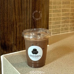 Iced Cocoa