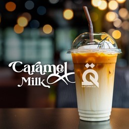 QAFF Coffee & Co.