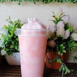 ลิ้นจี่ปั่น