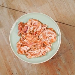 หมูสามชั้น