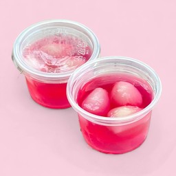 เยลลี่ผลไม้