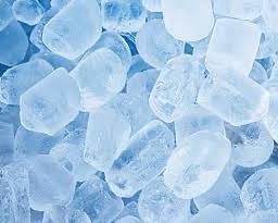 น้ำแข็ง