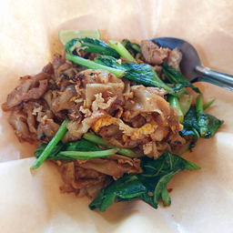 ผัดซีอิ้ว
