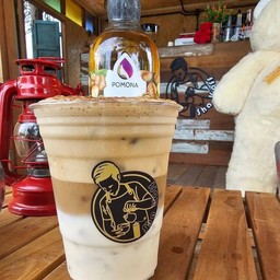 Sha koff coffee