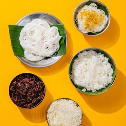 เส้นมาม่า - Instant Noodle