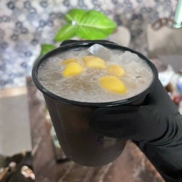 Home Made Classic