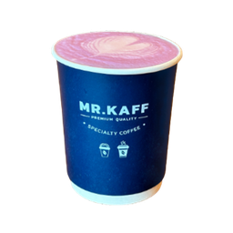 Hot Pink milk