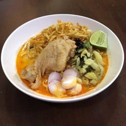 ข้าวซอยอร่อยเวอร์