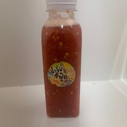 จิ้มอะไรก็อร่อย