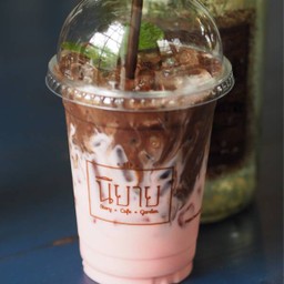 Chocostrawberry