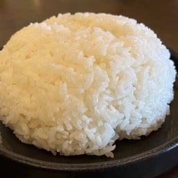 ข้าวสวย