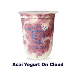 Mr.Jolly Yogurt รพ.กรุงเทพ เชียงใหม่ หนองป่าครั่ง