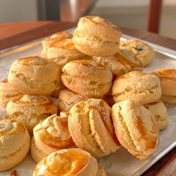 Scones
