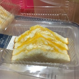 Namcha’sandwich (น้ำชาแซนด์วิช)