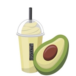 อาโวคาโดเมล่อน