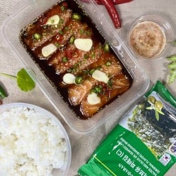 เด็ดดอง
