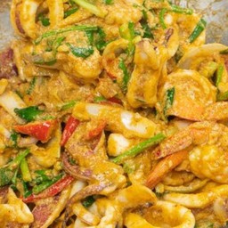 Seafood Curry Powder