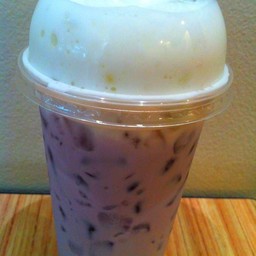 นมเผือก