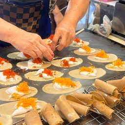 ขนมเบื้อง