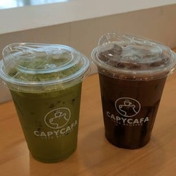 ข้าวกลับบ้าน by Capy Cafa