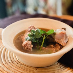 ซุปซี่โครง